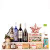 Cesta de Navidad Gourmet BIO E-207
