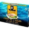 Conservas Areoso Mackerel Gourmet