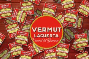 Vermouth Lacuesta