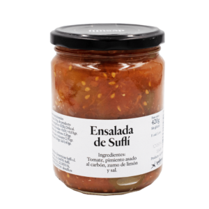 Ensalada de Sufli Artesana 420 gr