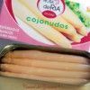 Asparagus Gourmet Extra White 6-8