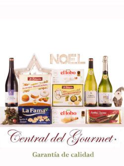 Estuche de Navidad EN503