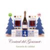 Estuche Navidad Gourmet EG512