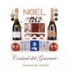 Estuche Navidad Gourmet EG514