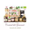 Estuche Navidad Gourmet Ecológico EV502