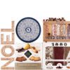 Estuche de Navidad Gourmet EG511