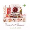 Estuche de Navidad Gourmet EG503
