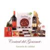 Estuche de Navidad Gourmet EG505