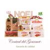 Estuche de Navidad Vegetariano EV501