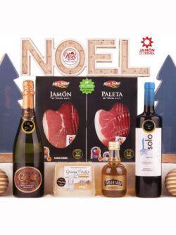 Estuches de Navidad