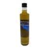 Aceite Oliva Virgen extra ecologico Frantoio cosecha temprana