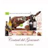 Jamonera Navidad Jamón Ibérico Cebo de Campo ECO JR515