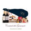 Jamonera Navidad Paleta Ibérica 5J PR515