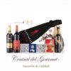 Jamonera Navidad Paleta Bellota PR508
