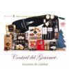 Jamonera Navidad Paleta Ibérica Cebo de Campo PR511