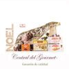Jamonera Navidad Paleta Ibérica PRE01