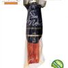 Lomo Ibérico de Bellota gourmet sin conservantes 500 gr.