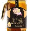 Rosemary honey raw cinnamon gourmet