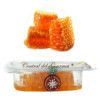 Honeycomb pure honey Bresca craft Jalea de Luzt