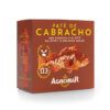 Paté de Cabracho Agromar 100 gr