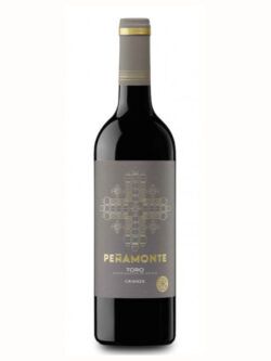 Peñamonte Tinto Roble Orgánico D.O. Toro