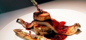 Recetas con paté y foie gras gourmet