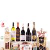Cesta de Navidad Gourmet A-106