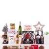 Cesta de Navidad Gourmet G-113