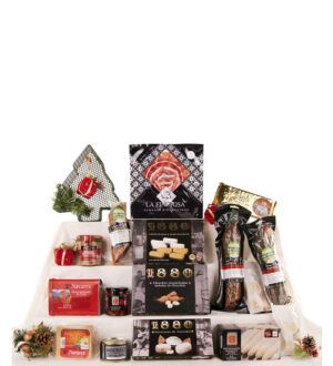 Regalo Navidad Gourmet G-139