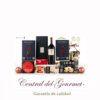 Cesta de Navidad Magnum Gourmet G-310
