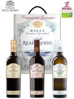 Vinos Selección Rioja Ecologicos