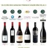 Selección Vinos Garnachas Premium Aragón II