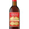 Vermouth Martinez Lacuesta Red