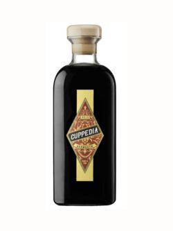 Vermouth rojo Cuppedia 1 ltr