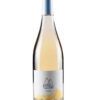 Organic Wine White Chardonnay 2016 Villa D'orta