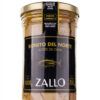 ZALLO Lomos de Bonito del Norte en aceite oliva 1kg