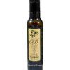 Molino Alfonso, Extra Virgin Olive Oil Empeltre varietal, D. O. Bajo Aragón ,glass Bottle 250 ml.