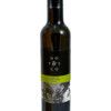 Molino Alfonso Olive Oil Extra Virgin Arbequino varietal, D. O. Bajo Aragón ,glass Bottle 500 ml.