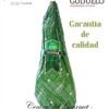 Aljomar Paleta de cebo de campo Ibérica 50%