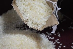 Cómo cocinar el arroz de manera correcta