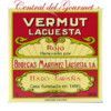 Vermouth Martinez Lacuesta Red Bag In Box
