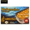 Berberechos gourmet Conservas Areoso 40-60