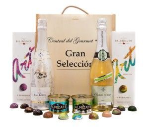 Gift Gourmet Exquisite Selection M3-1