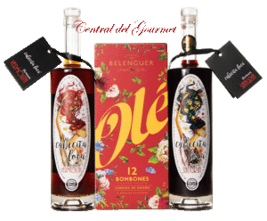 Cabecita Loca Vermut & Sangria & Bombones