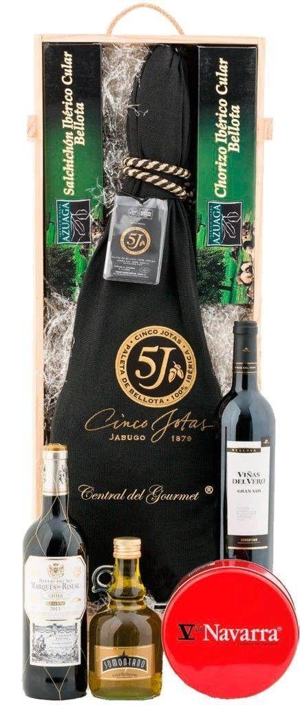 Gourmet gifts original