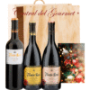 Regalo Gourmet seleccion vinos Rioja SV2