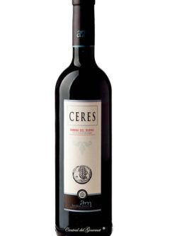 Ceres aging Asenjo Manso 2017