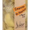 Conservas Juker Hearts of Artichokes to the Natural one Extra , 720g