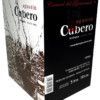 Wine Bag in Box white young 2017 DO Calatayud Cubero