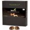 Delights of almond BIO-Organic Bioterra Box 175gr